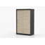 Taquisa 2 Door Laminate Wardrobe-930135516