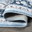 Tapis bleu / bleu marine Arignote-806798565