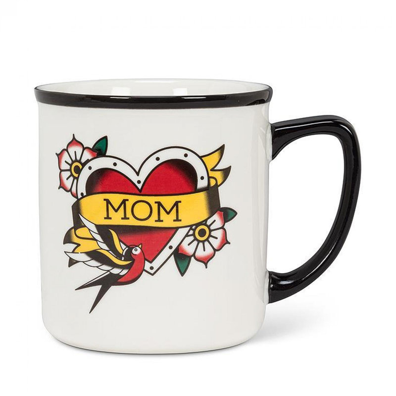 Tasse Mom