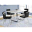 Table de salle à manger 60 po Modern Modern