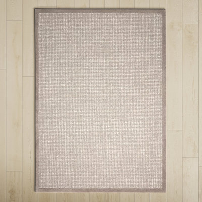 Alpesh Natural Fibers Indoor Rug