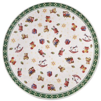 Toy`s Delight Area Rug