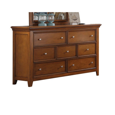 Commode 7 tiroirs Arnette