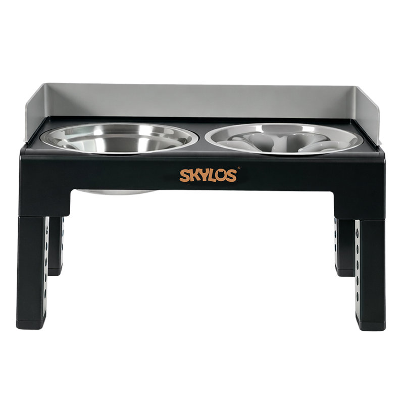 Elevated Feeder