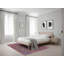 Tapis oriental rouge Roncy-1846675372