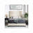 Tufted Upholstered Platform Bed-1111695636-1111695643