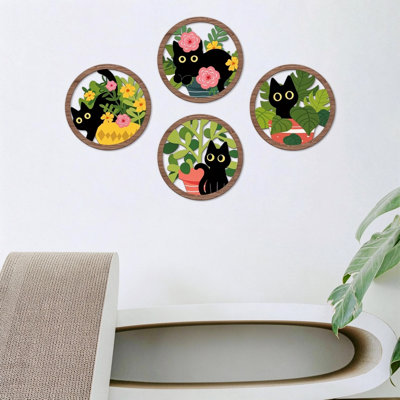 Animals Wall Decor