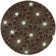 Avayah Soho Hand Tufted Wool And Viscose Floral Rug