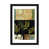Papier d'art encadré noir n'est pas disponible