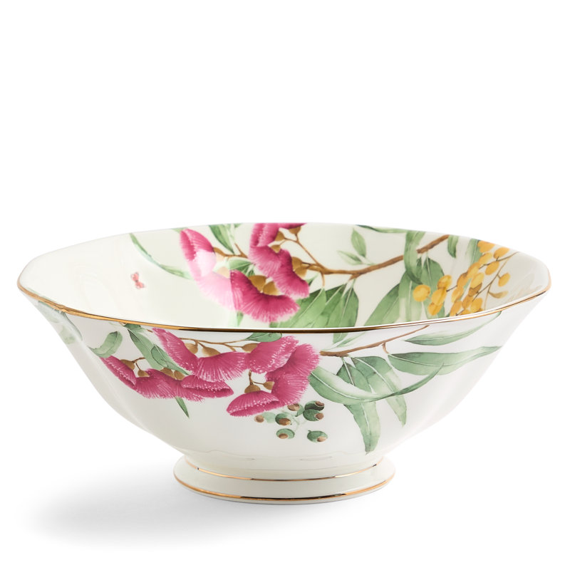 Royal Albert, MK Australiana - Serving Bowl