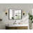 Erath Contour Metal Mirror-108306209-108306205