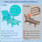 Outdoor Chaise Lounge Hdpe Reclining Chair-644212000
