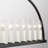 Roumel 11-Light Chandelier-511649027