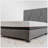 10 Inch Cooling Copper Infused Memory Foam Adult Mattress-630015913