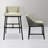Jillian Adjustable Height Bar Stool