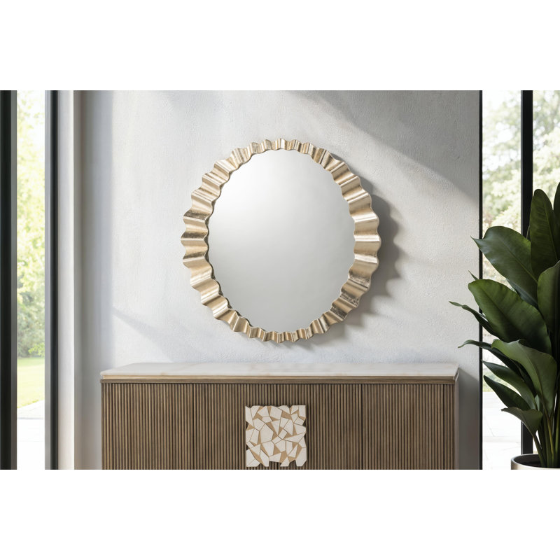 Flat Mirror