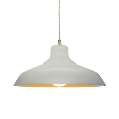 Fallon Dimmable Pendant