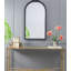 Miroir en bois manufacturé-1403844538-1403844536