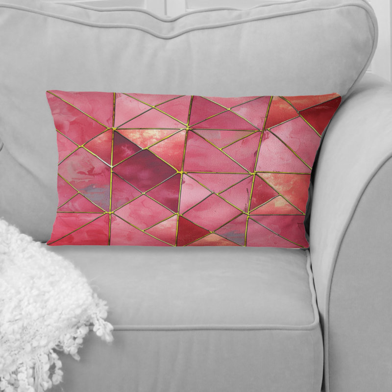 Coussin lombaire Modern Modern Perfection II