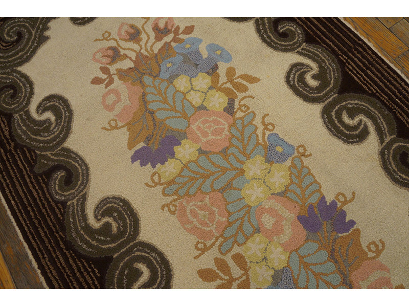 One-of-a-Kind 3'2" X 5'8" Area Rug