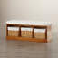 Dangelo Upholstered Storage Bench-15849219-15913123
