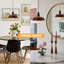 Allyson 1 - Light Single Pendant-617904524-617904526