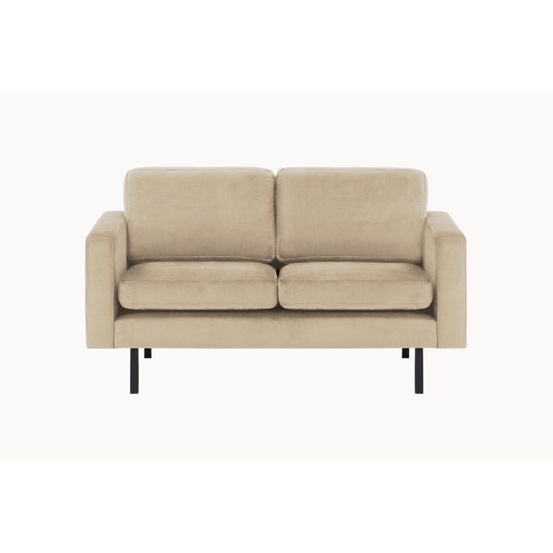 Jacqueleen 2 Seater Sofa, Cream