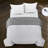 Tommy Polyester Box Stitch Comforter-1815843737-1815843741
