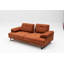 Upholstered 78.3'' Sofa-1065694367