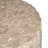 Outdoor Cleme Carved Side Table-712551193