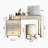 Liezl Vanity