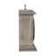Horloge de cheminée QXW252BLH-117260667