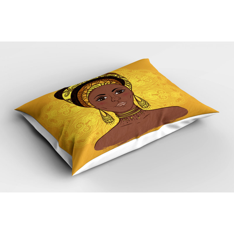 Manly Polyester Sham Set, Twin