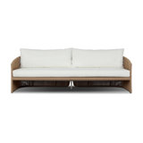 MONDIRA Outdoor 4 - Seat Patio Sofa