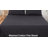 Flat Bed Sheet Only, Washed Cotton Soft Sheet - NTBAY-1315254381-1315254377
