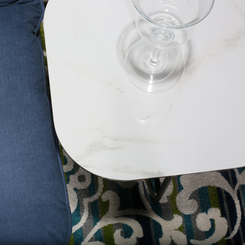 Table de bout Leavenworth