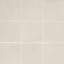 Wave 4 in. x 4 in. Grid Honed Porcelain Tile-71298534