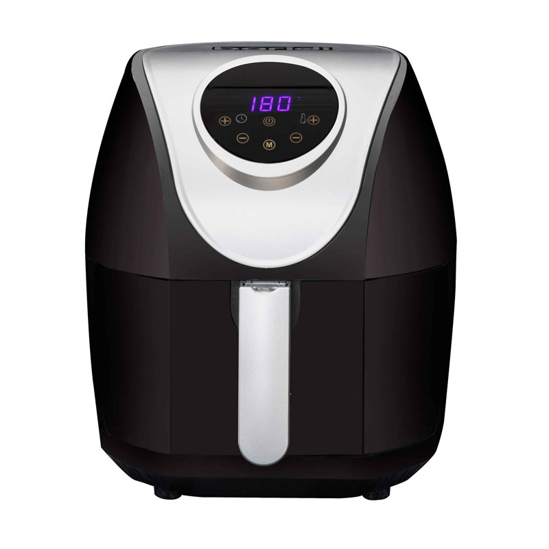 Baridi 3.5L Air Fryer Oven