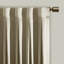 Panneau de rideau simple avec attaches Avignon Croscill Classics-86751495-86751498
