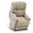 Pinnacle Power Lift Recliner with iClean Fabric and Power Headrest and Lumbar-124237882