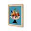 «Modern Fruit Bowl I» par Flow Line, reproduction d'art-1282810865-1282810867-1282810875
