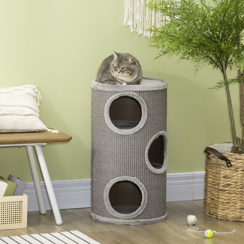 70cm H Cat Tree
