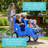 Gaggle 4-Seat Stroller Buggy-50789506