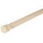 Tringle de rideau de douche à tension ajustable Classic Classic pour salle de bain-85152740-7224741
