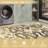 Snake Design Area Rug Soft Low Pile, Mark Resistant, Non-Slip, Washable Carpet – Vintage Forest Animal Design, Collapsible, Thin Perfect for Living Room, Bedroom, Kitchen, Hallway, Nursery-841355513-841355526