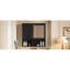 Armoire de toilette 2 en 1, armoire à pharmacie murale de 30 pouces avec tablettes réglables et portes à fermeture en douceur-675030749