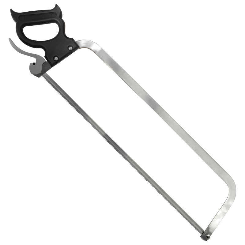 Weston Meat And Bone Saw, 7" H x 30" W x 1" D