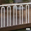 Ensemble de 6 rampes d'escalier en U 36 po-116242522
