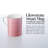 Glowstone Smart Mug – Self-Heating Fine Bone China Coffee & Tea Cup, 12 Oz-64104348