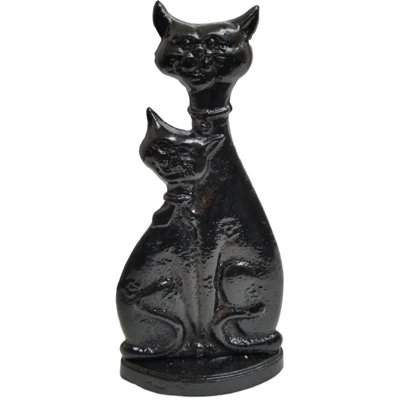 Ensminger Handmade Figurine / Sculpture Decorative Object
